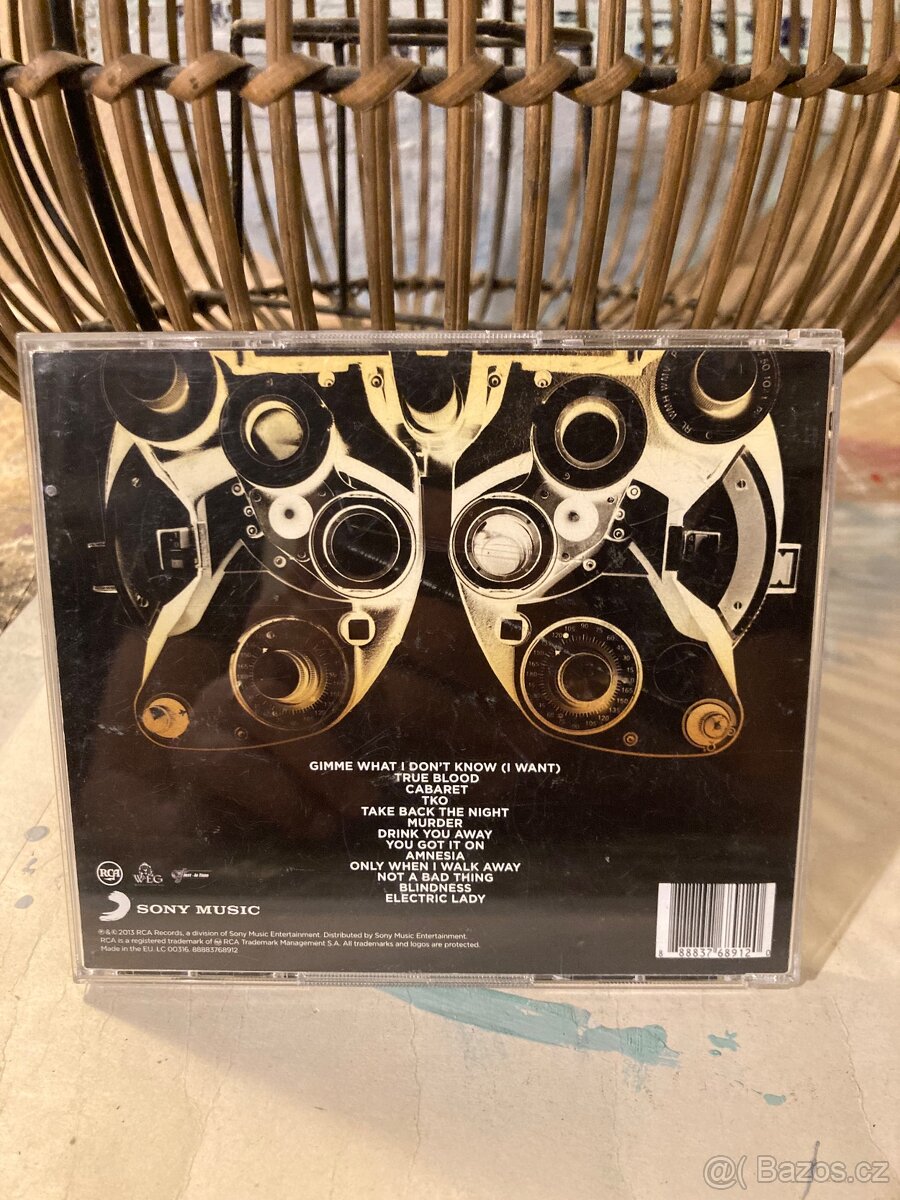 Justin Timbers- 20/20 experience- 2 cd - 2