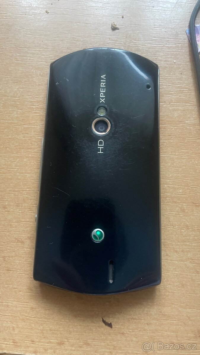 Sony Xperia - 2