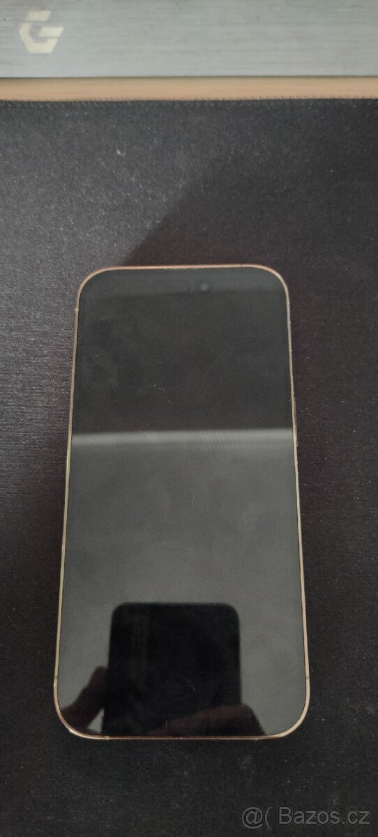 iPhone 14 Pro Gold - 2