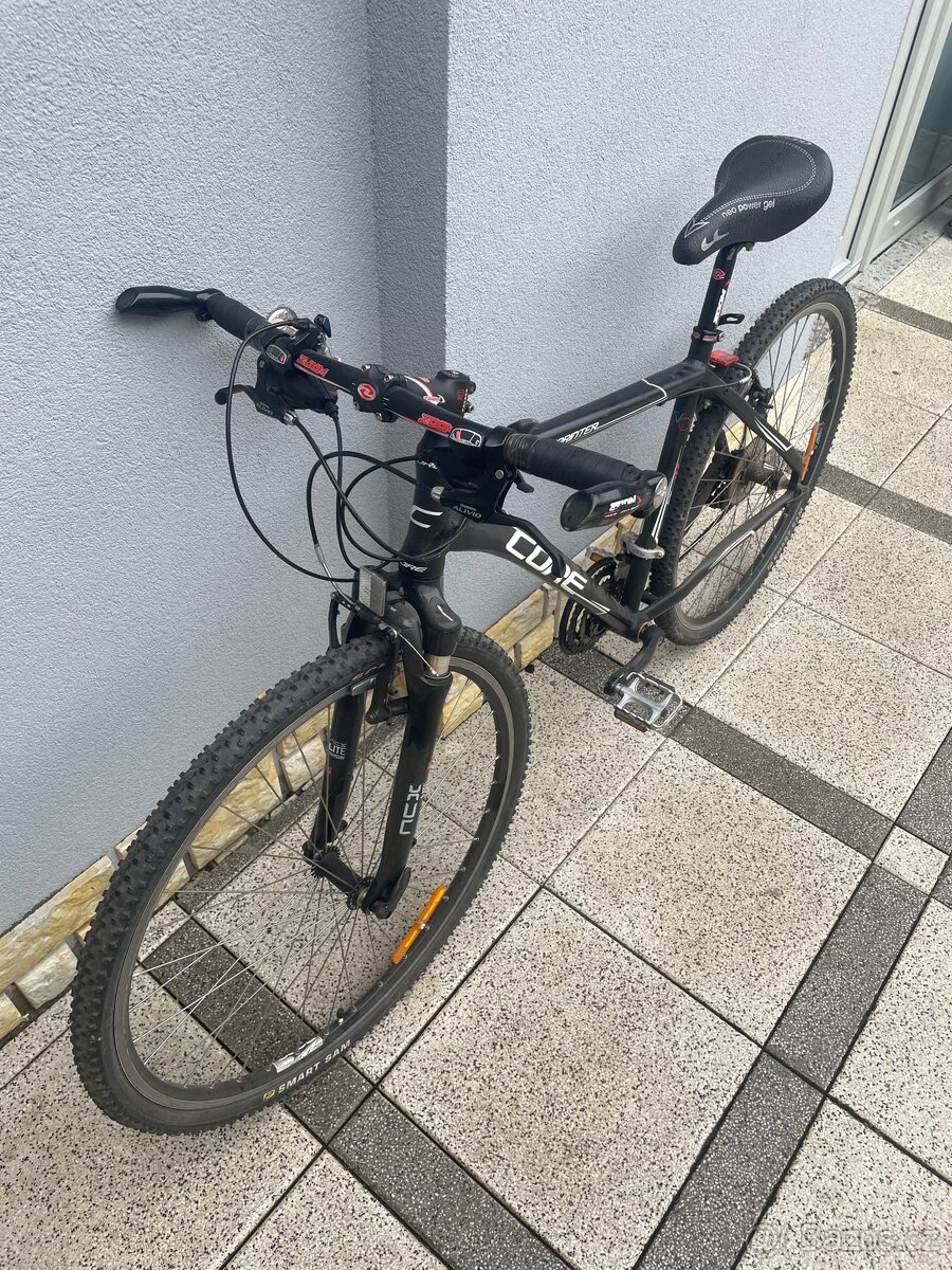 Core sprinter - 2