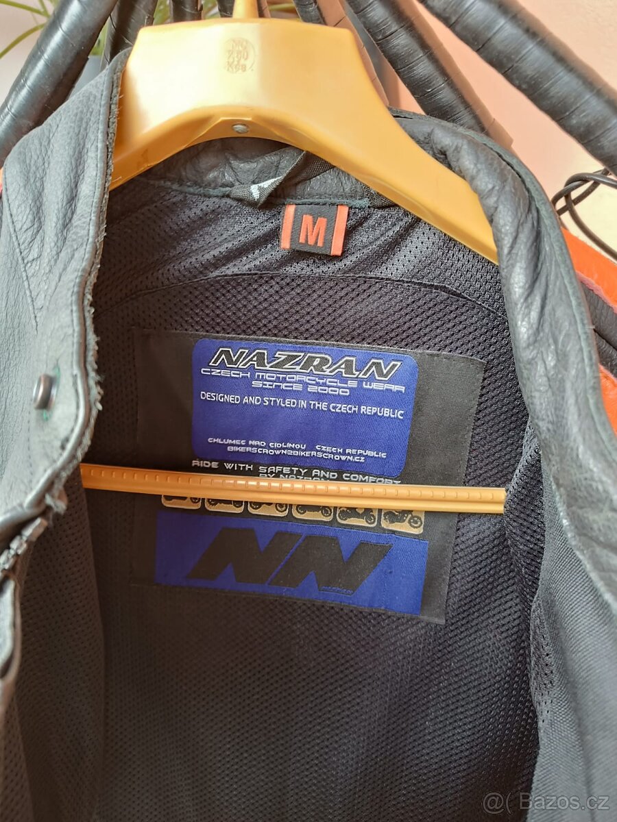 Moto bunda - 2