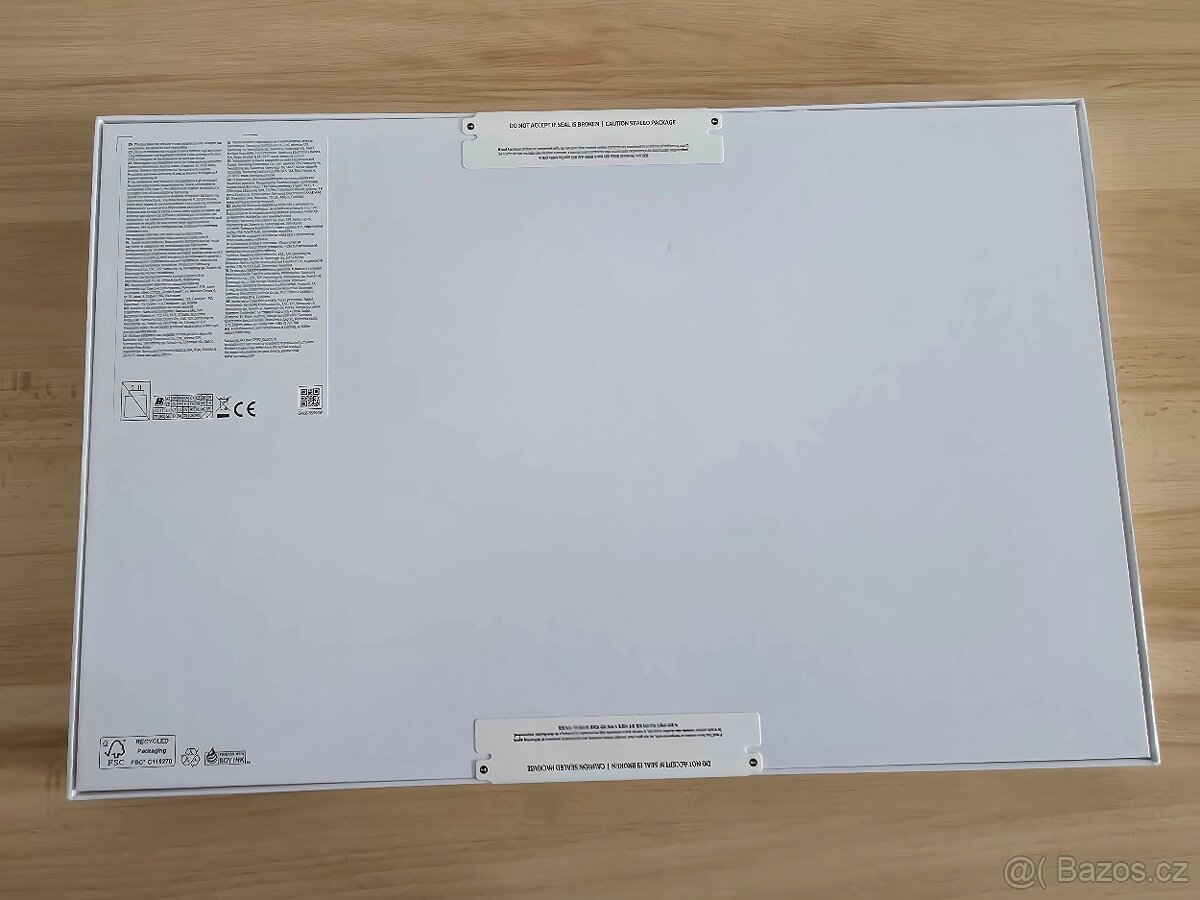 Samsung Galaxy Tab S10 Ultra nový - 2