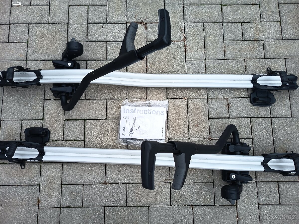 Thule ProRide 591 - 2