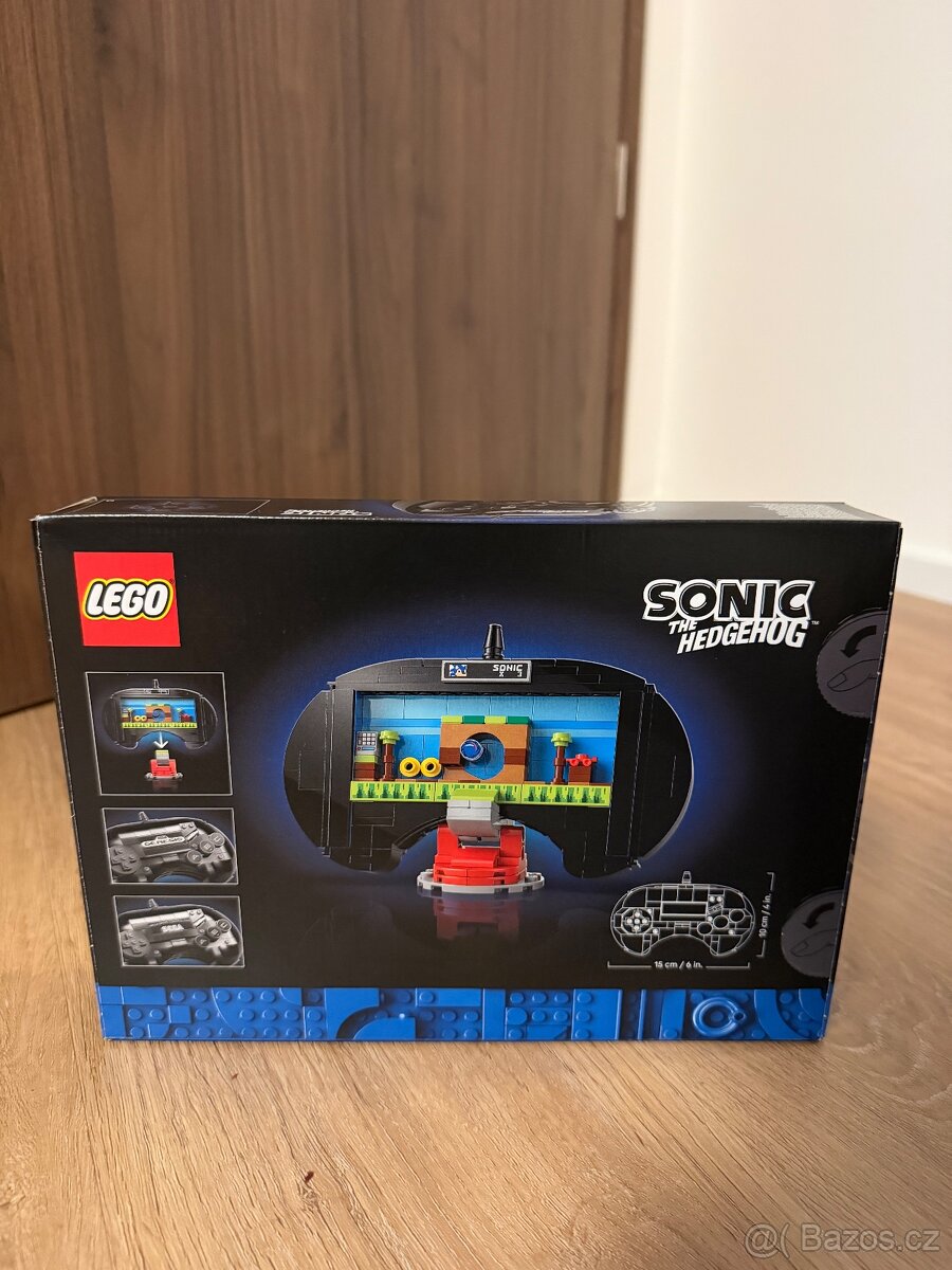 Lego 40769 - 2