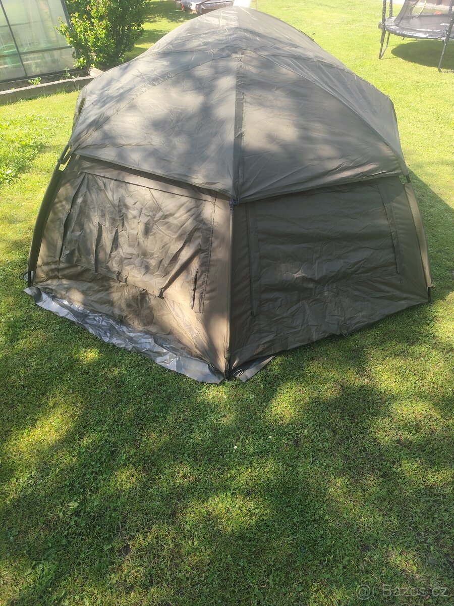 Trakker Tempest Brolly 100 v2.0 - 2