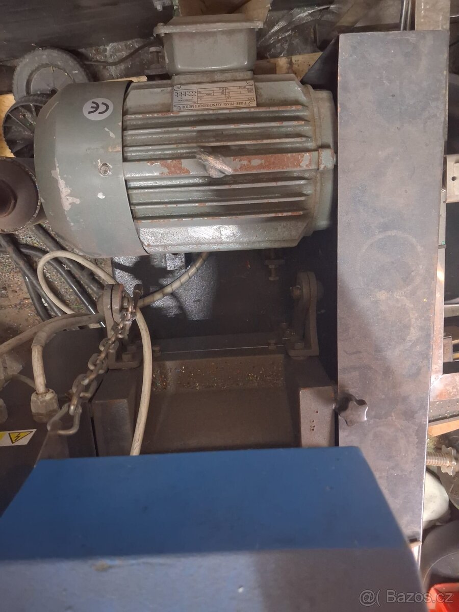 DRTIČ PCS180 2,2 kW - 2