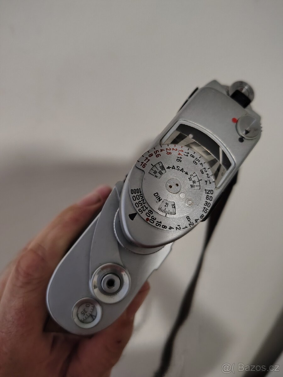 Leica M3 - 2