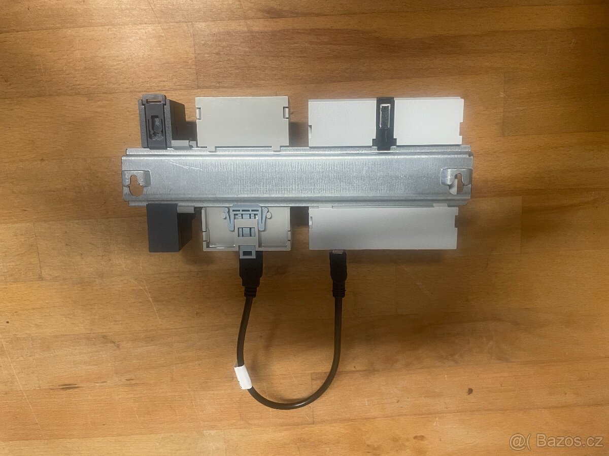 Elektroměr - 2