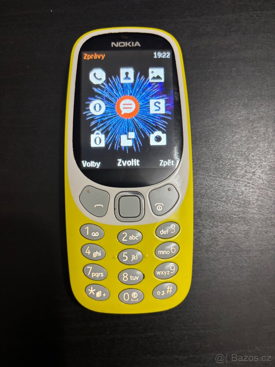 Nokia 3310 ( 2017 ) - 2