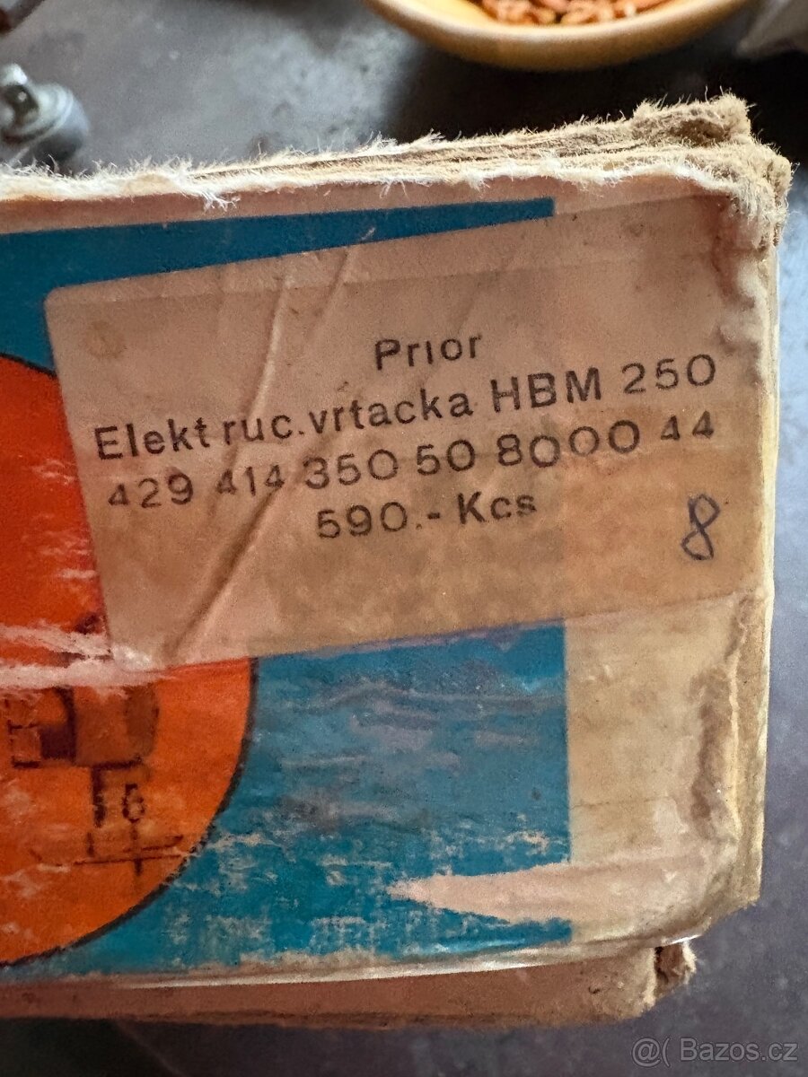 El vrtačka - 2