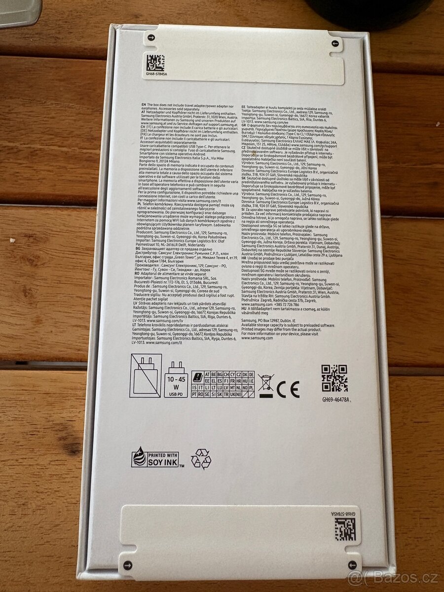 Samsung galaxy A37 5G - 2