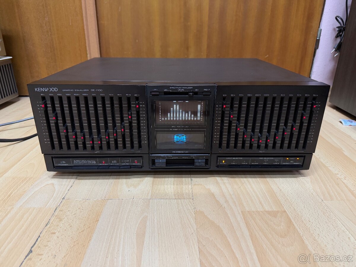 Kenwood - 2