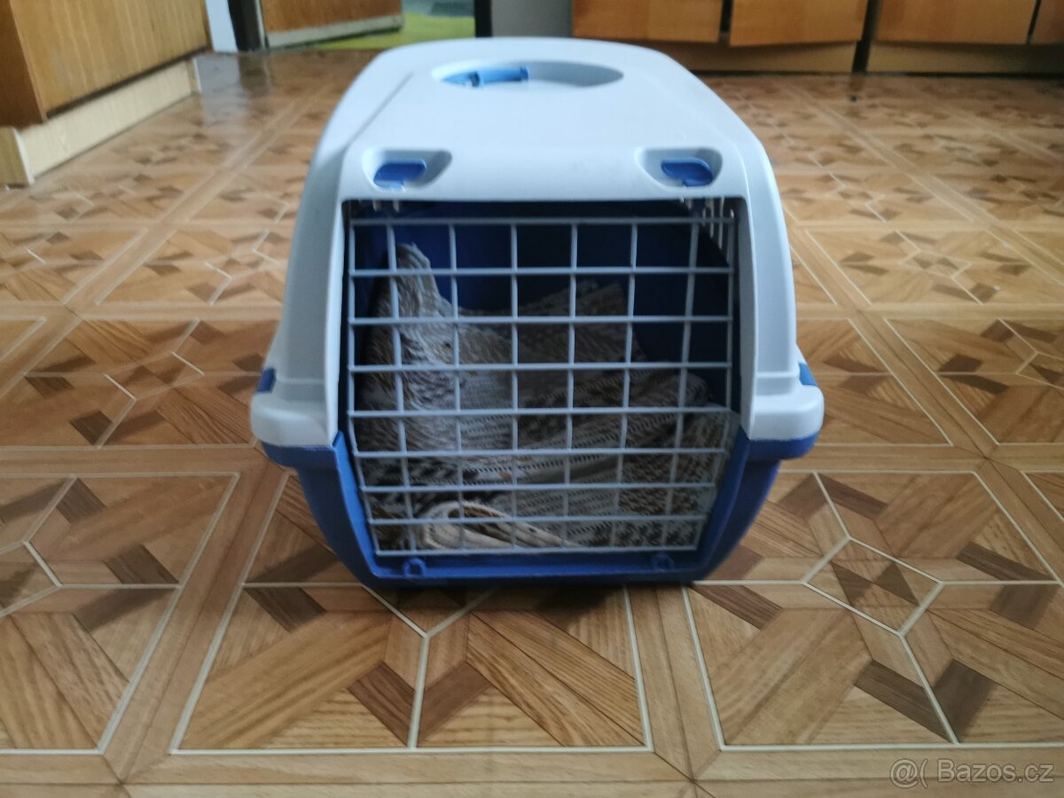 Klec - 2