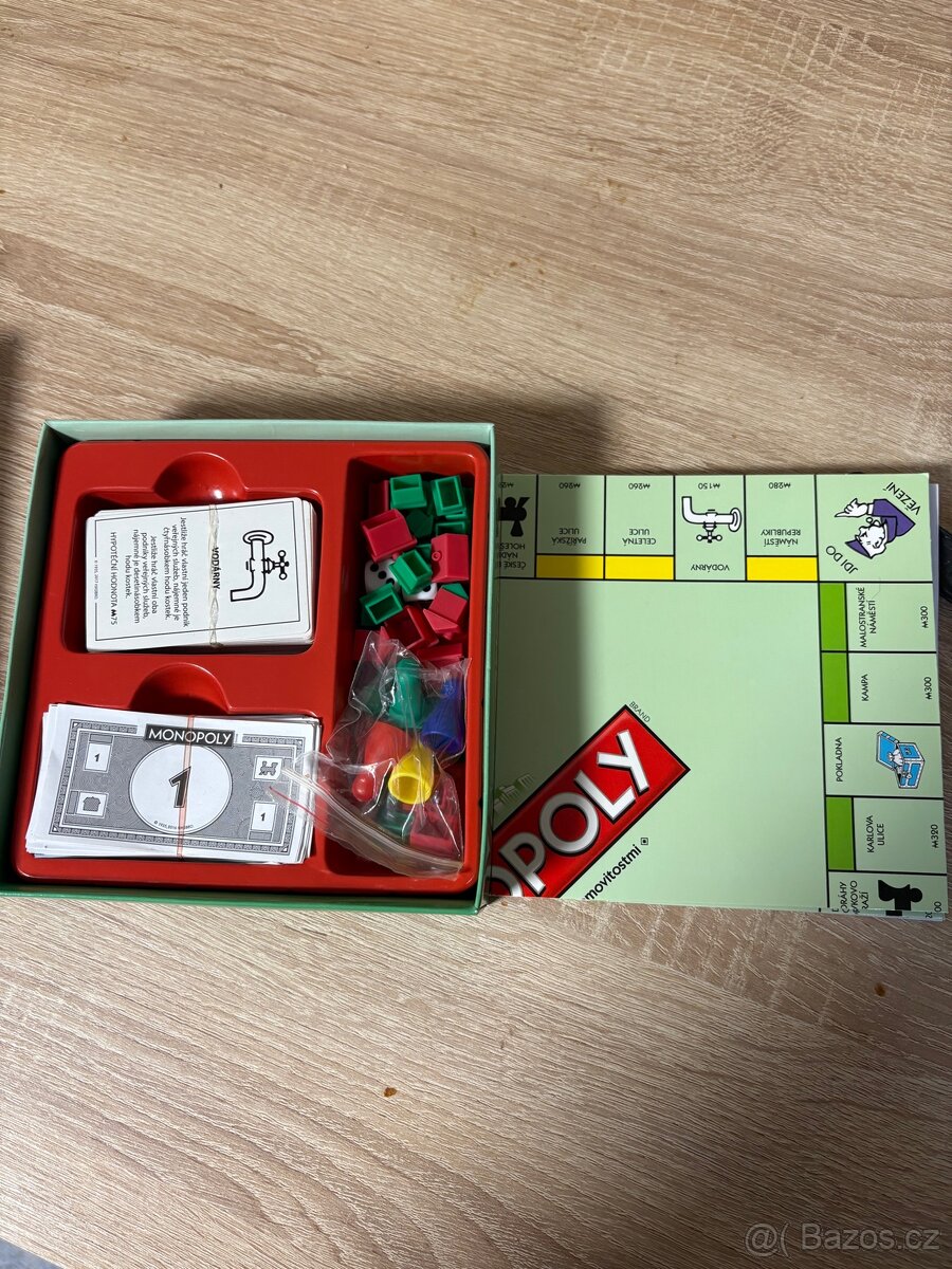 Monopoly - 2