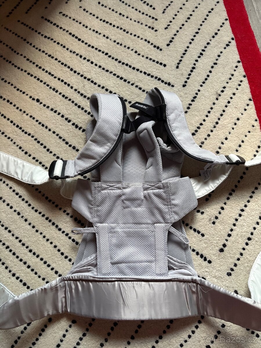 babybjorn one - 2