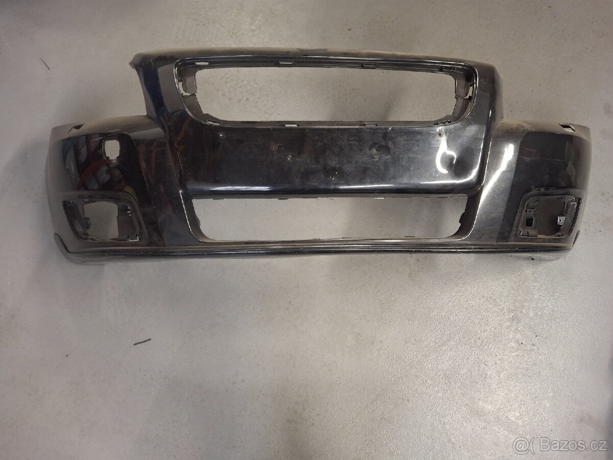 Naraznik V50 - 2