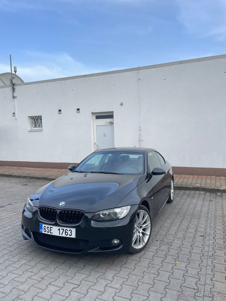 BMW E92 330i xDrive - 2