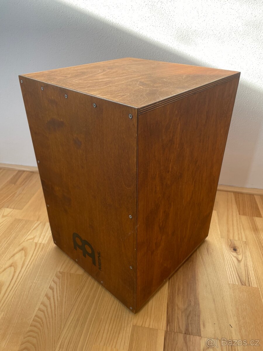 CAJON MEINL - 2