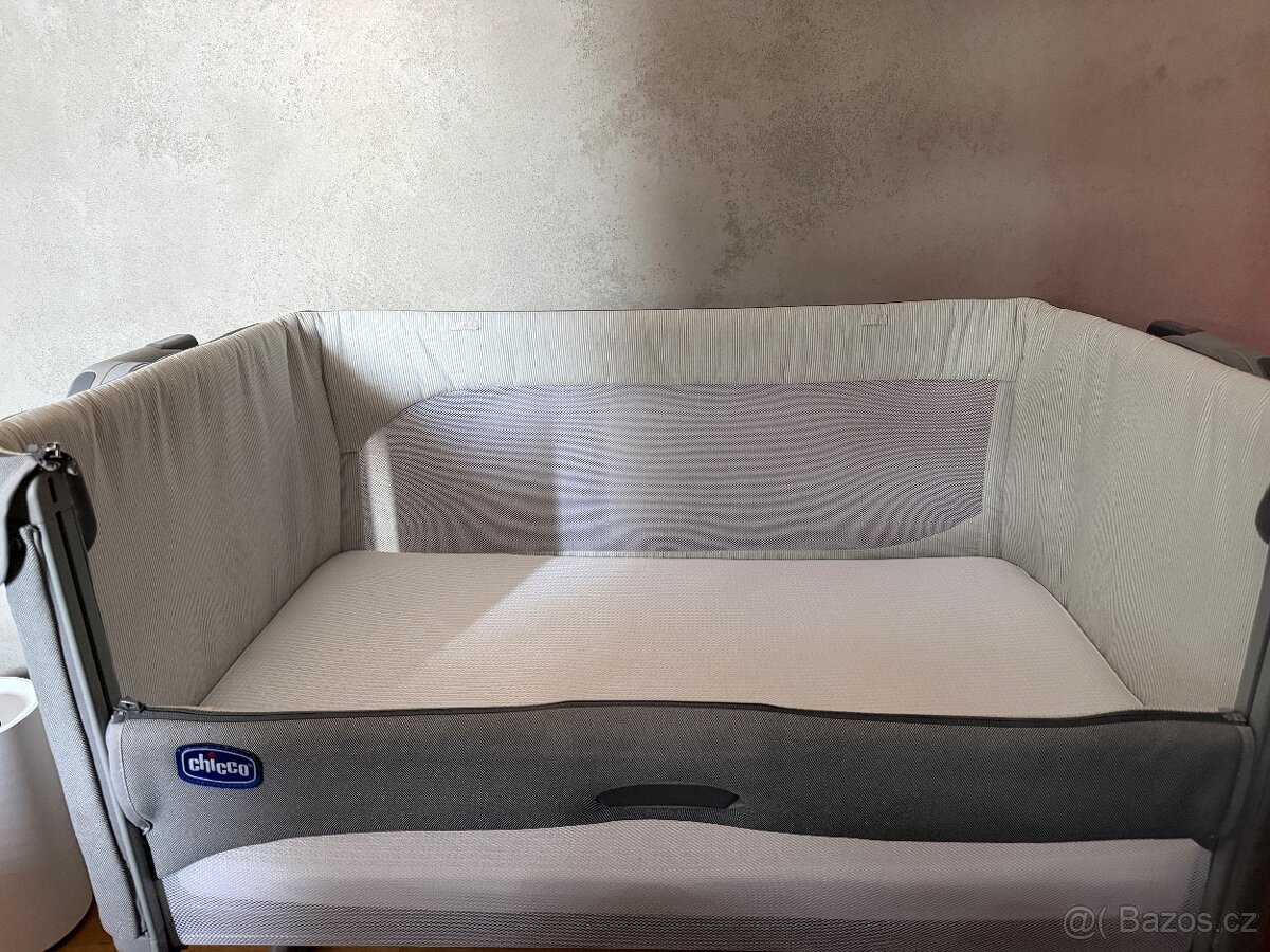 Postel Chicco next2me - 2
