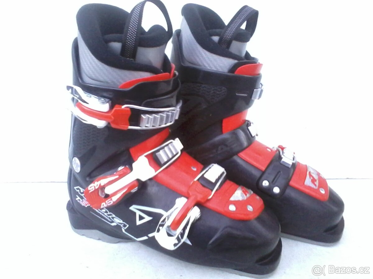 Lyžáky Nordica 23 - 2