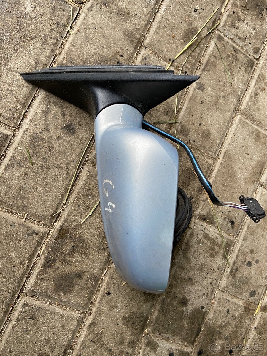 díly na golf IV/Bora - 2