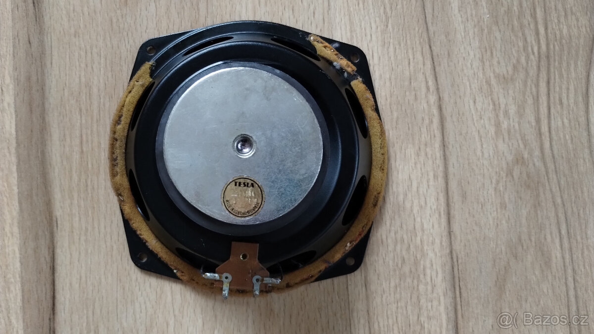 Tesla ARN 5604 - 2