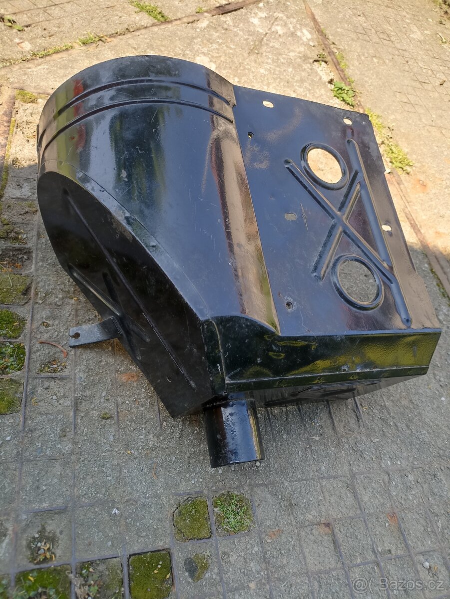 Trabant - 2