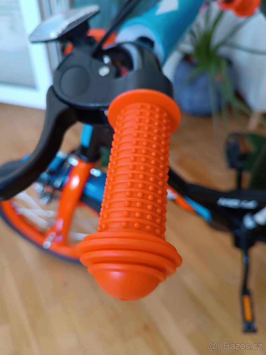 Dětské kolo 14 Freeroad BON BON - 2