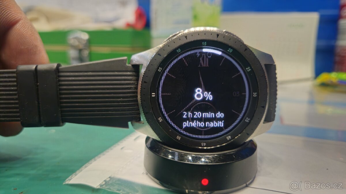 Samsung galaxy watch 46mm - 2