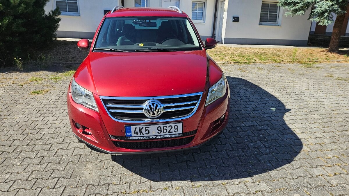 Tiguan - 2