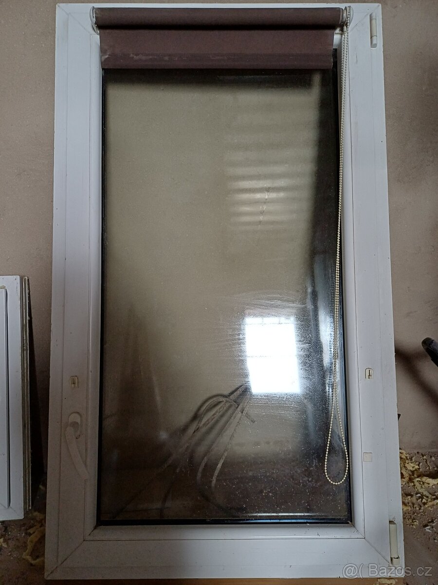 Prodám plastové okno - 2