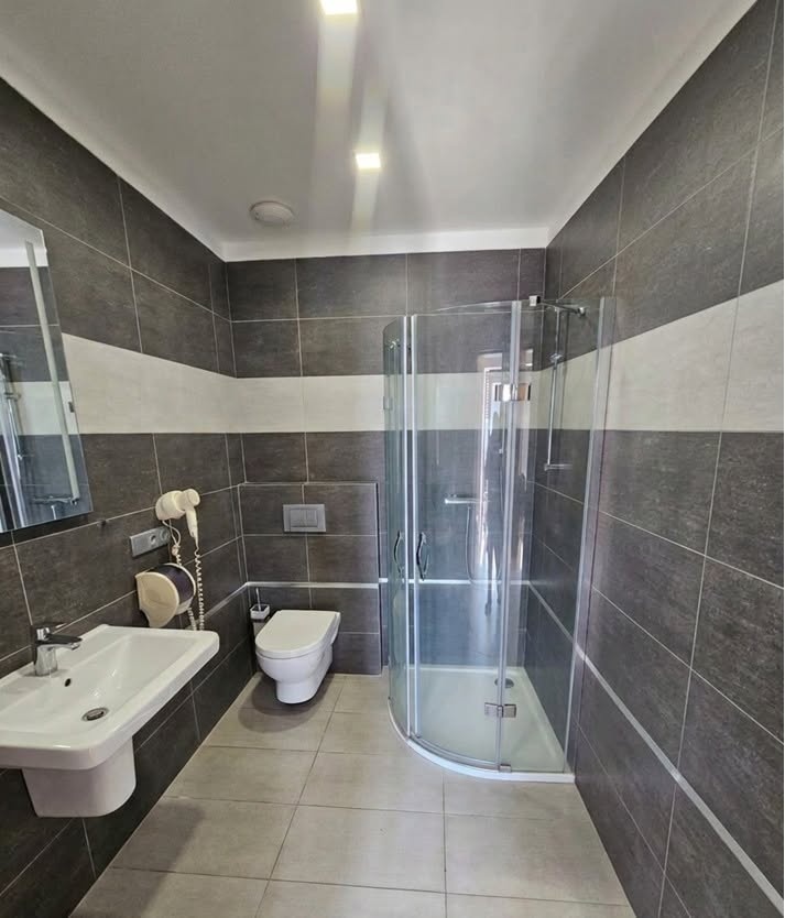 Pronájem bytu Třešť 1+kk - 2