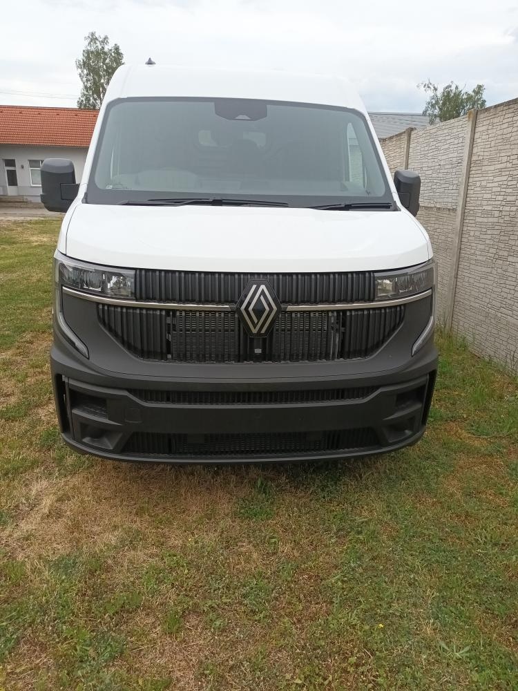 Renaul Master , movano NV 400 - 2