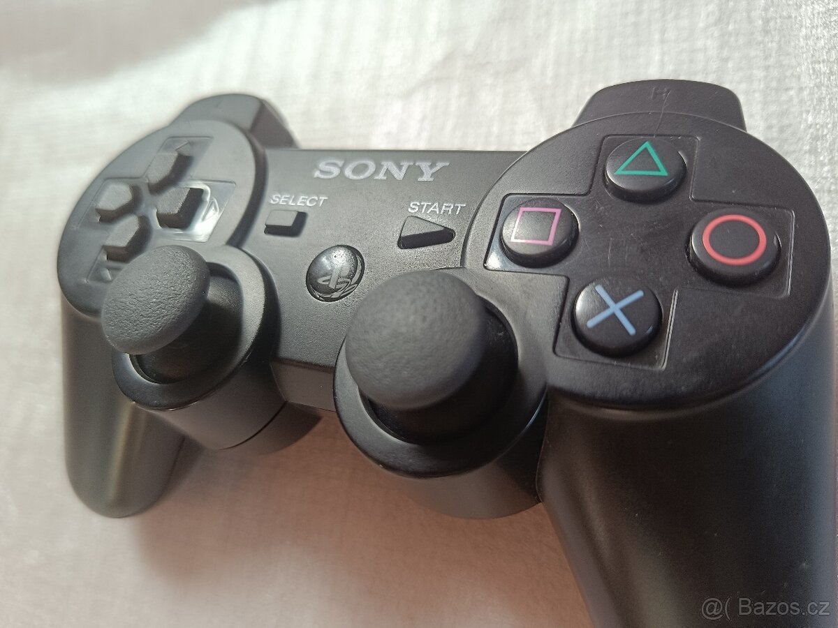 PS3 ovladač originál Dualshock 3 / PlayStation 3 - 2