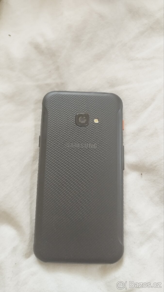 Samsung Galaxy XCover 4s - 2
