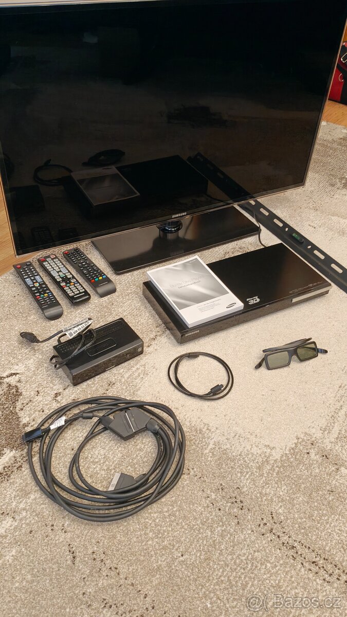 Led tv samsung - 2