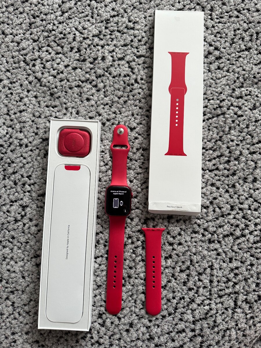 Apple Watch - 2
