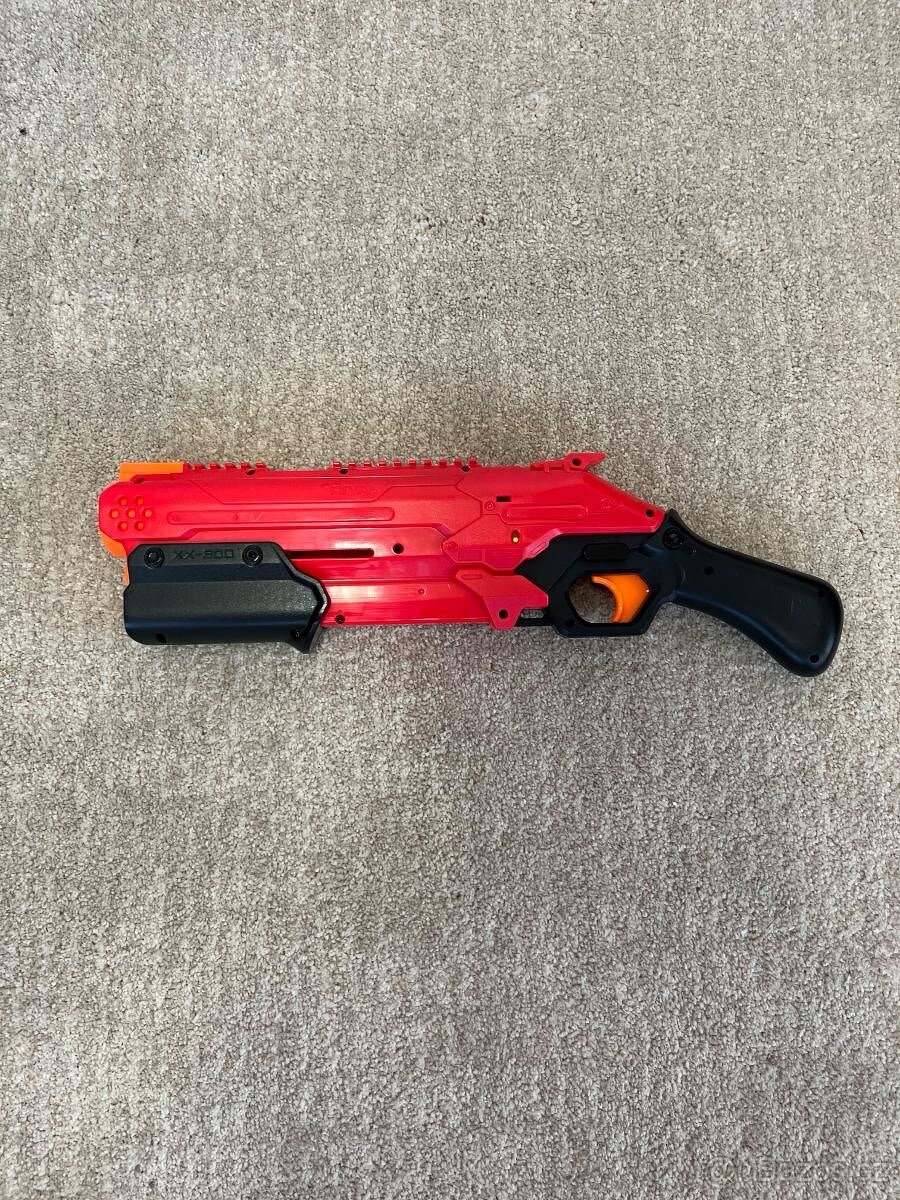 Nerf Rival Takedown XX-800 - 2