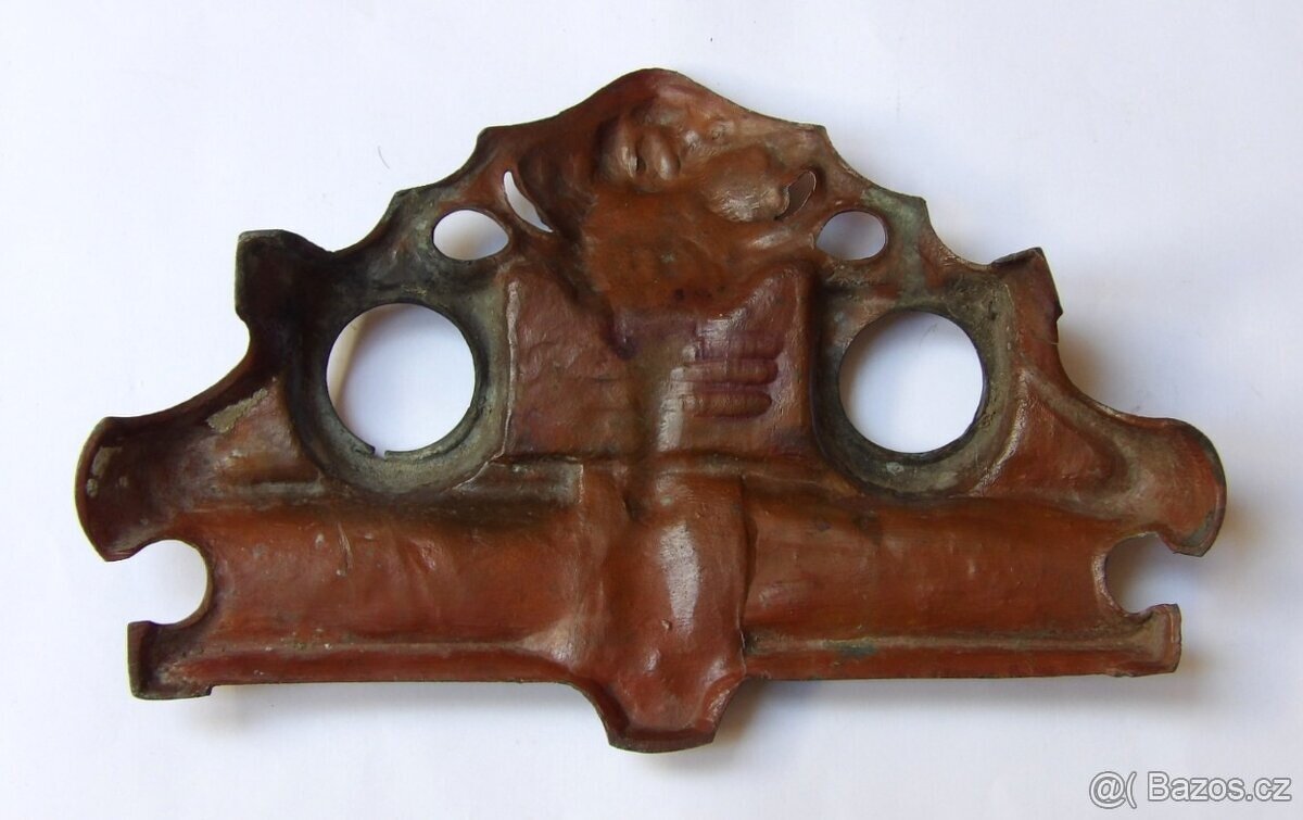 Kalamář - Rakousko-Uhersko - 2