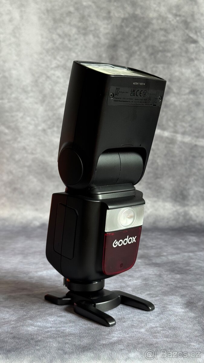 Godox V860III-C – Canon - 2