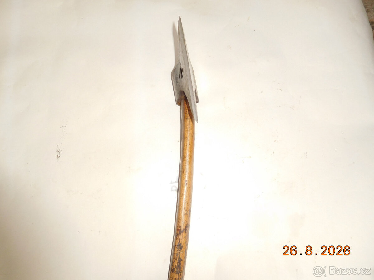 teslice značená - 2