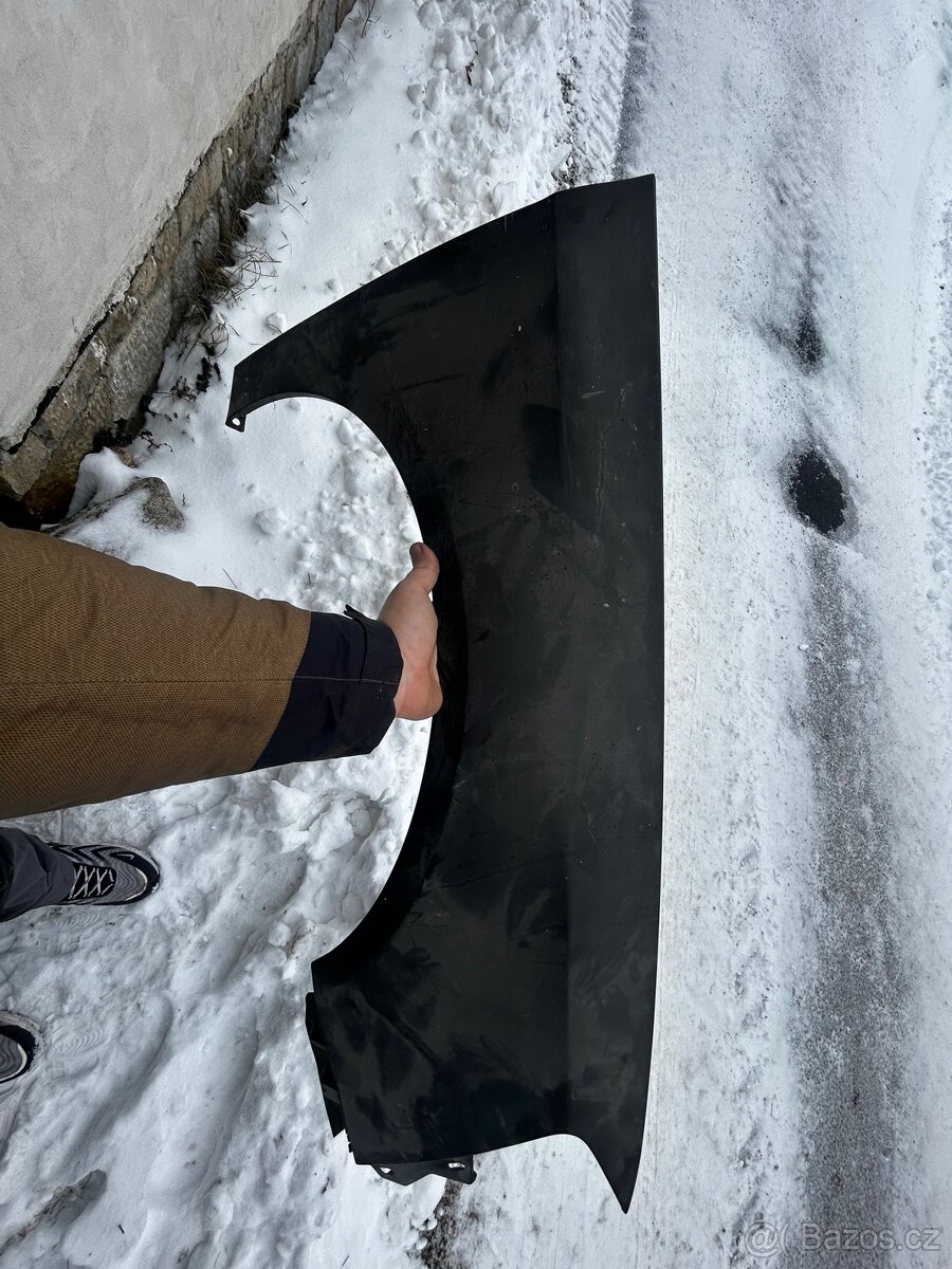 Passat b6 blatník - 2