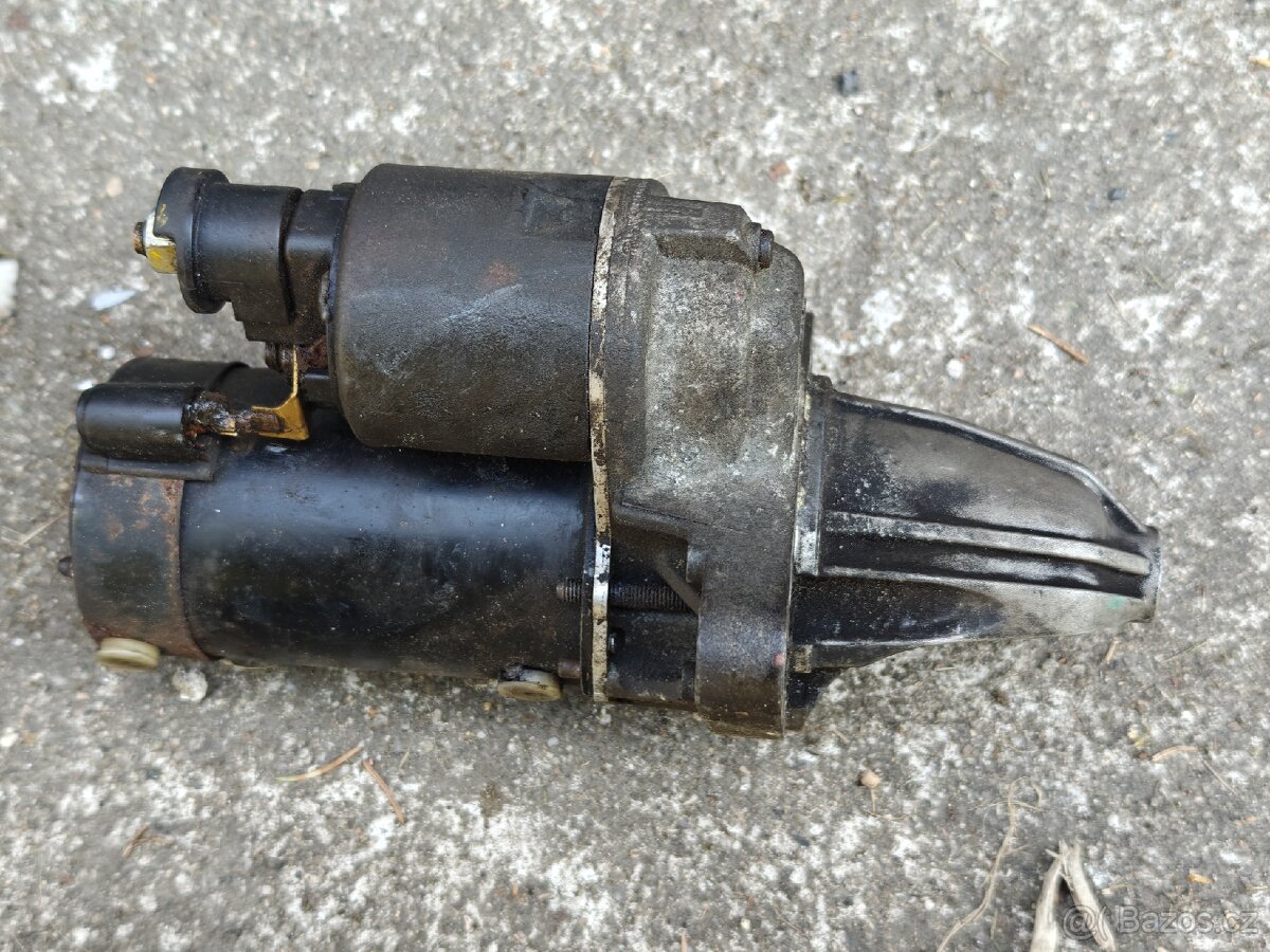 Honda Accord 2.0 - Startér - 2