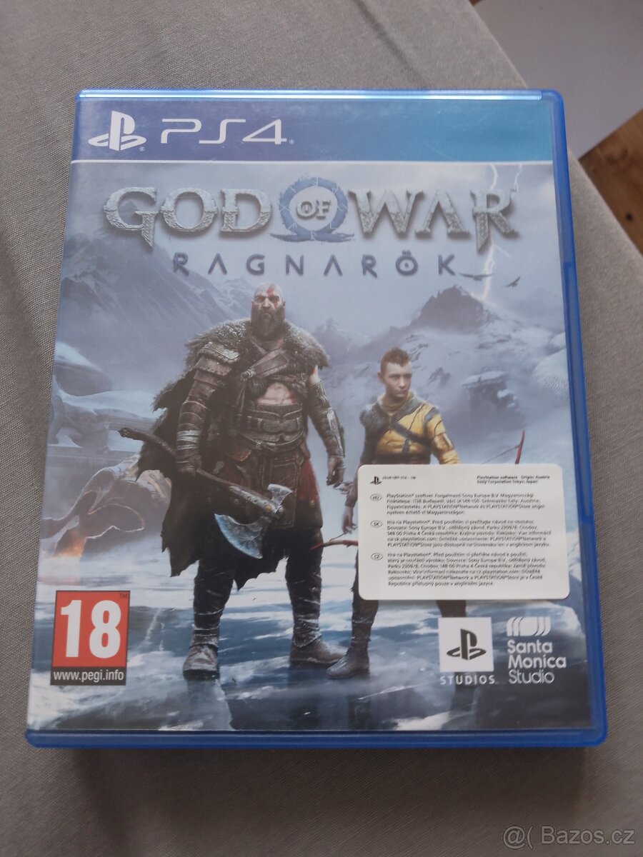 God of War - 2
