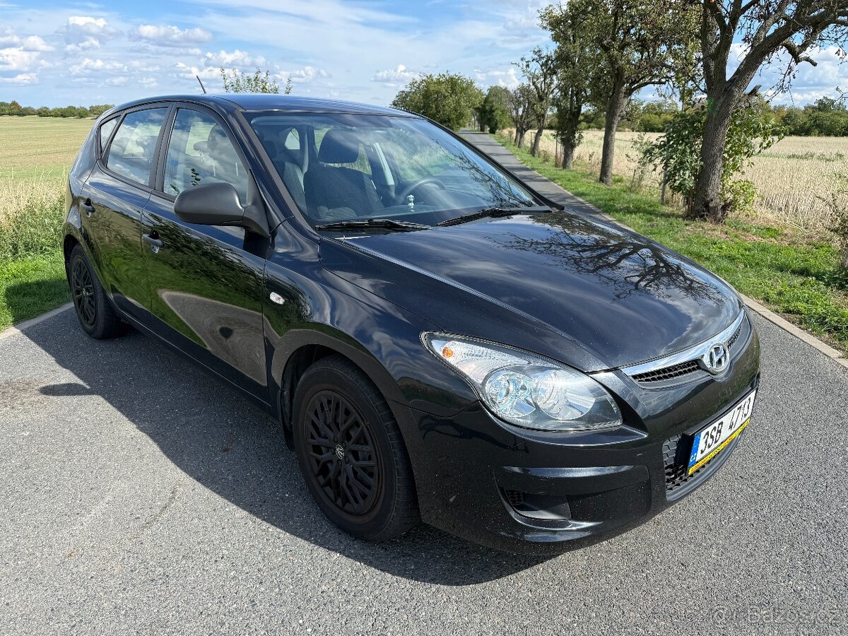 I30 1.4i 103000km - 2