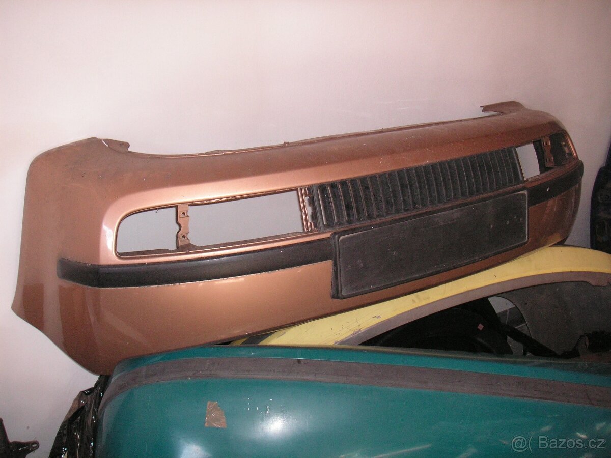 Fabia I - 2