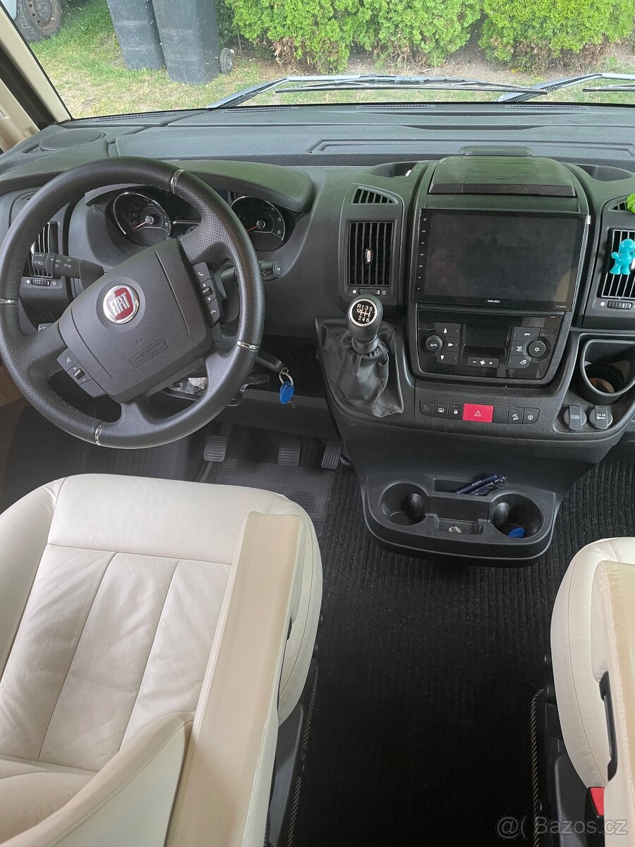 Prodám EuraMobil IntegraLine 720 EB - 2