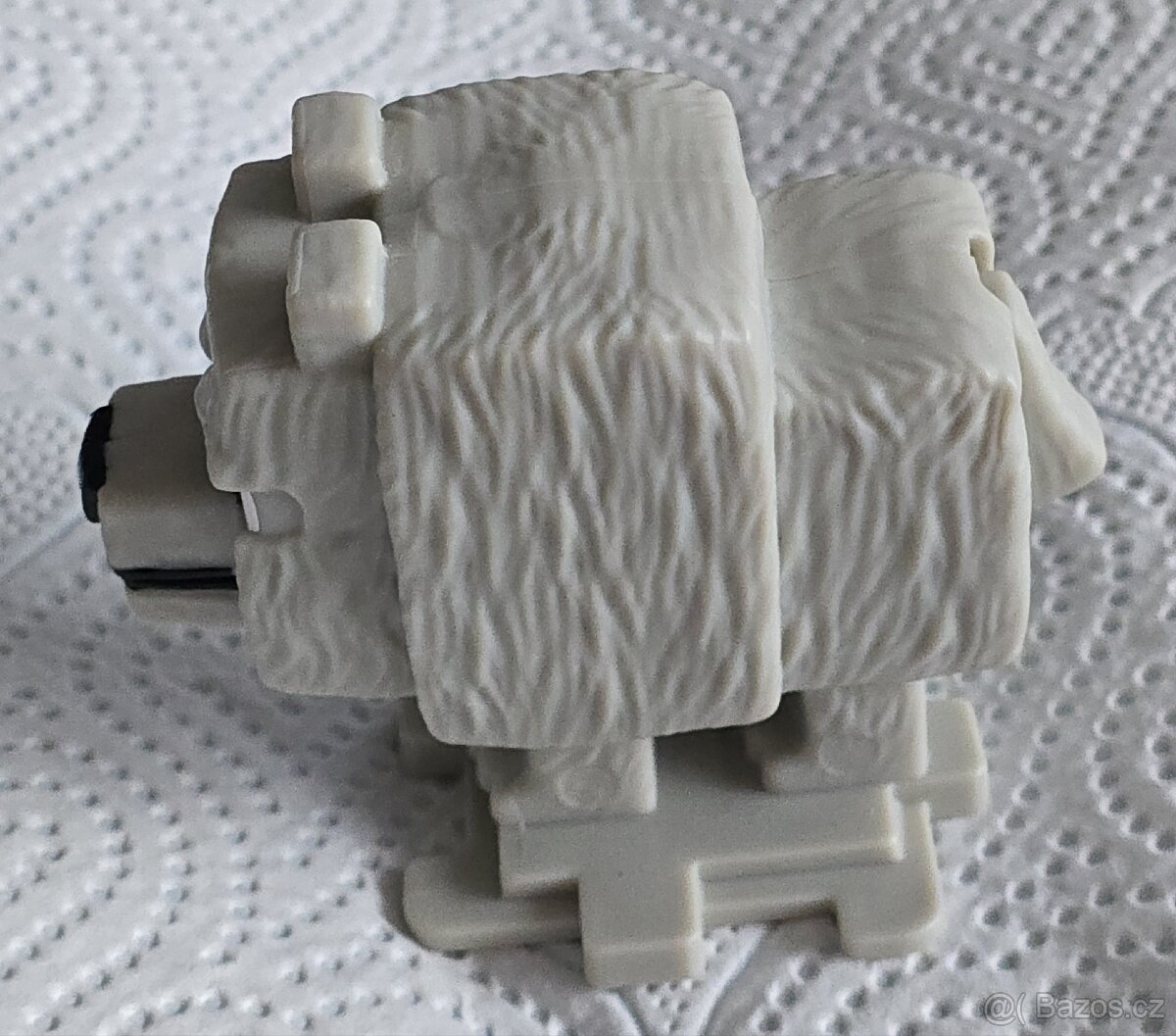 Figurka z McDonald's, Minecraft - Dennis - 2