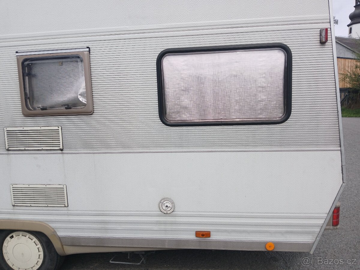 Prodam karavan - 2
