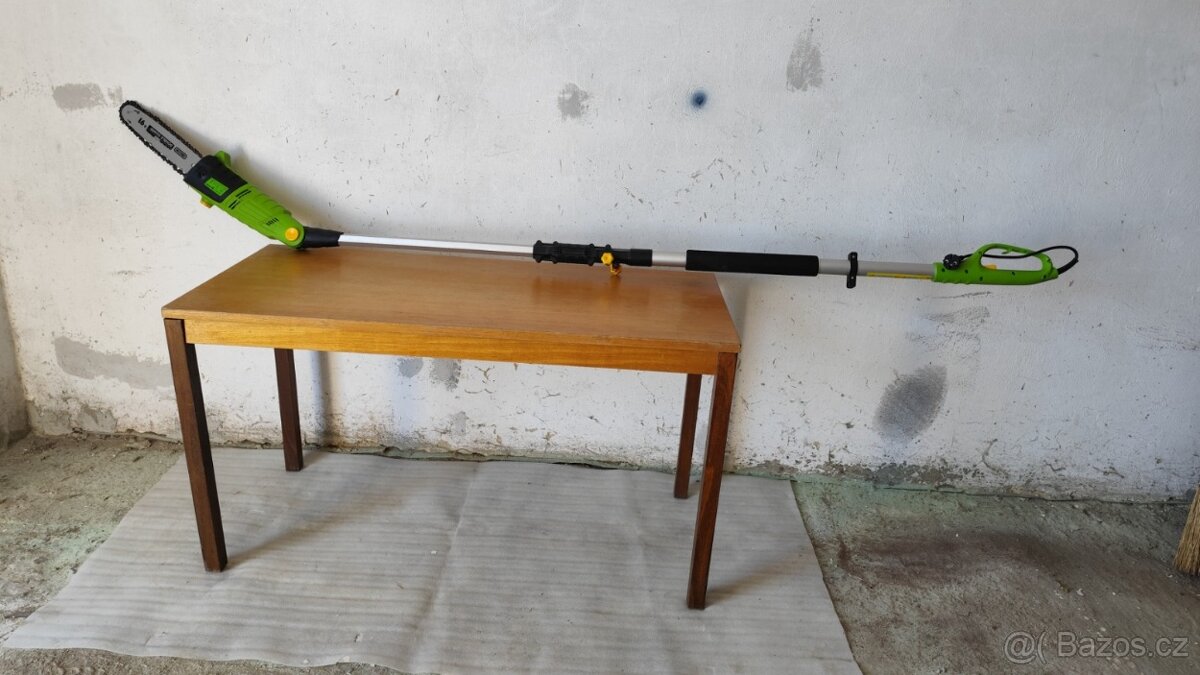 Elektrický prořezávač FZP 6005-E zn. Fieldmann - 2